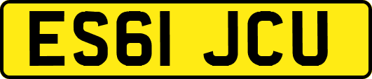 ES61JCU