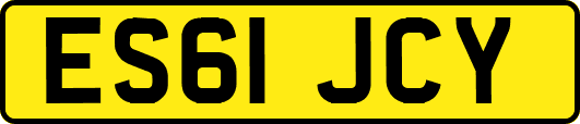 ES61JCY