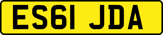 ES61JDA