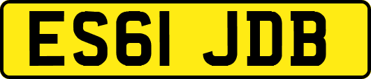 ES61JDB