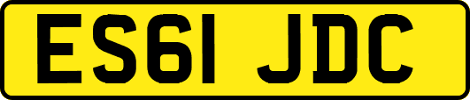 ES61JDC