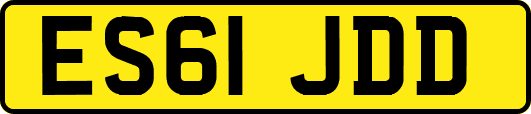 ES61JDD