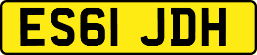 ES61JDH