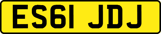 ES61JDJ