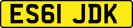 ES61JDK
