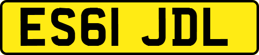ES61JDL