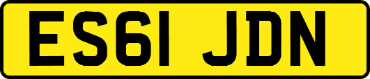 ES61JDN