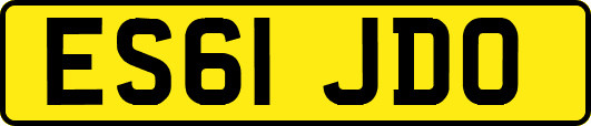 ES61JDO