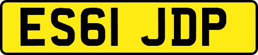 ES61JDP