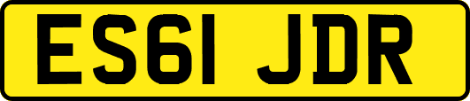 ES61JDR
