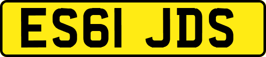 ES61JDS