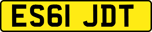 ES61JDT