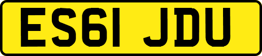 ES61JDU