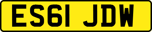 ES61JDW