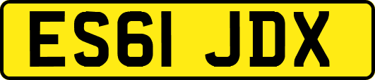 ES61JDX