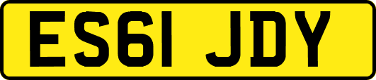 ES61JDY