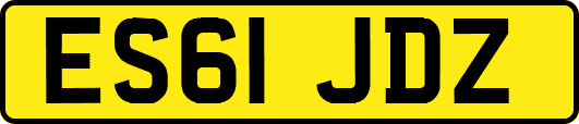 ES61JDZ