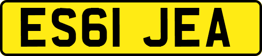 ES61JEA