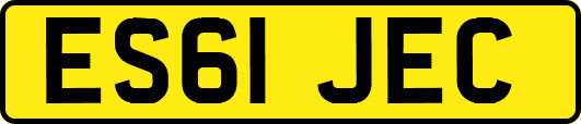 ES61JEC