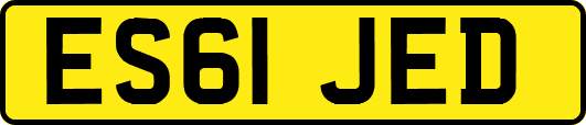 ES61JED