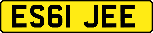 ES61JEE