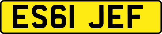 ES61JEF