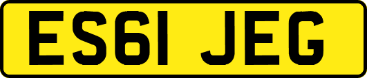 ES61JEG