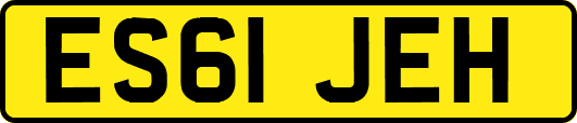 ES61JEH
