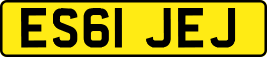 ES61JEJ