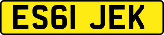 ES61JEK