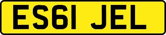 ES61JEL
