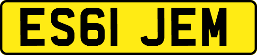 ES61JEM