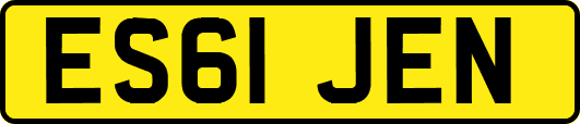 ES61JEN