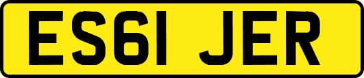 ES61JER