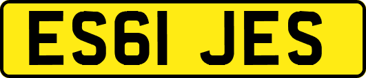 ES61JES