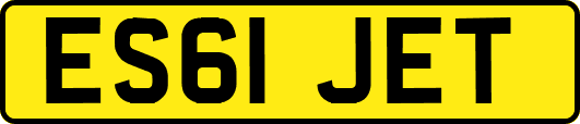 ES61JET