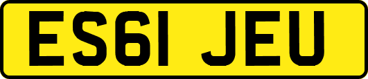 ES61JEU
