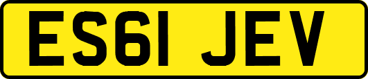 ES61JEV