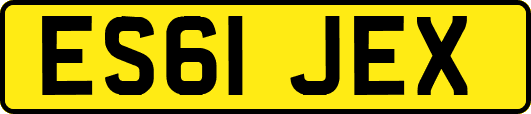 ES61JEX
