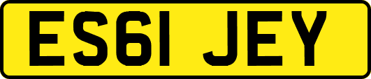 ES61JEY