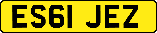 ES61JEZ