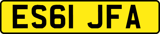 ES61JFA