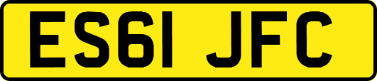ES61JFC