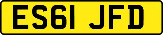 ES61JFD