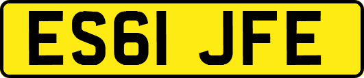 ES61JFE
