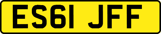 ES61JFF