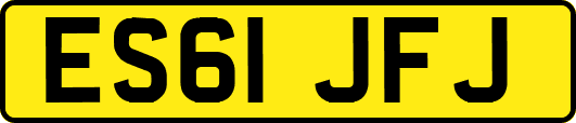 ES61JFJ