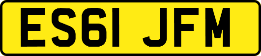 ES61JFM