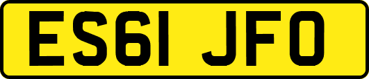 ES61JFO