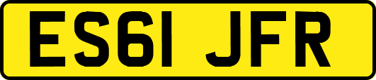 ES61JFR